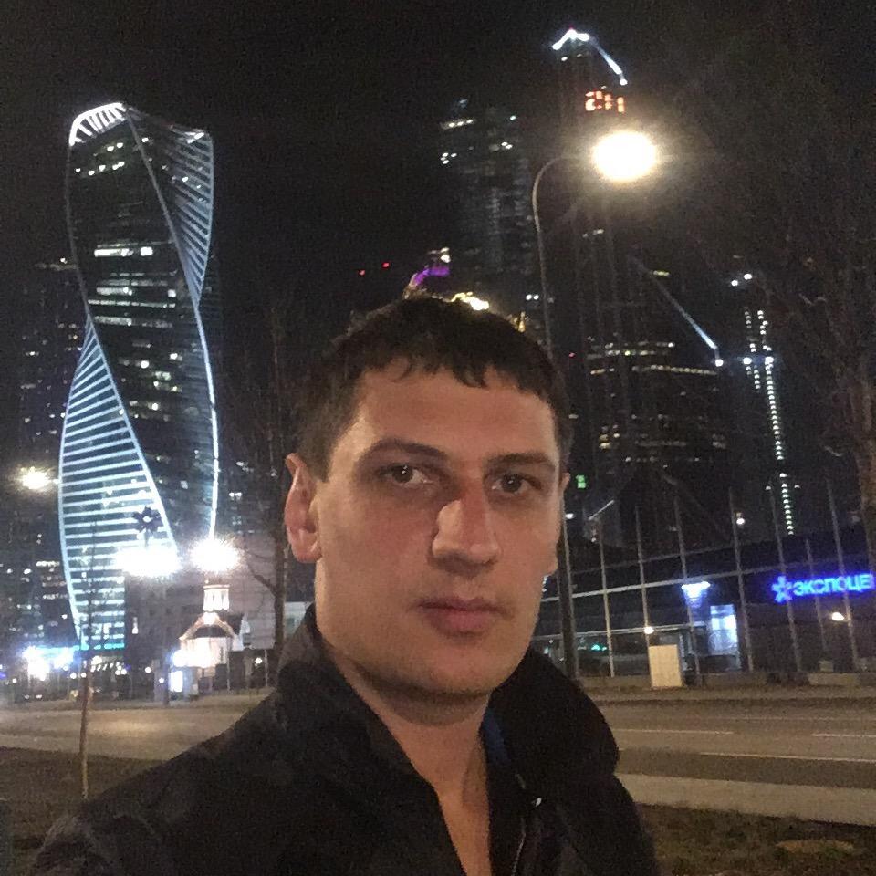 Алексей Антонов alexeym111ep