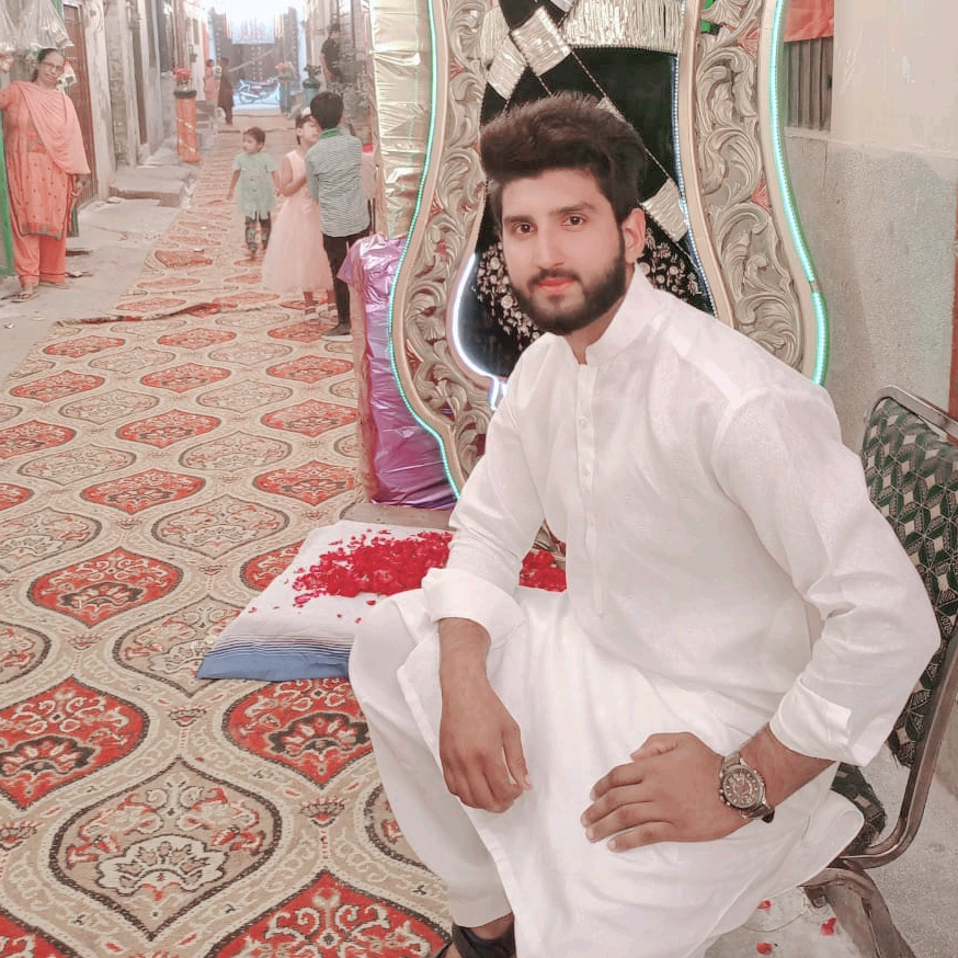 Ahmad Raza Malik Sah ahmadrazamaliksah