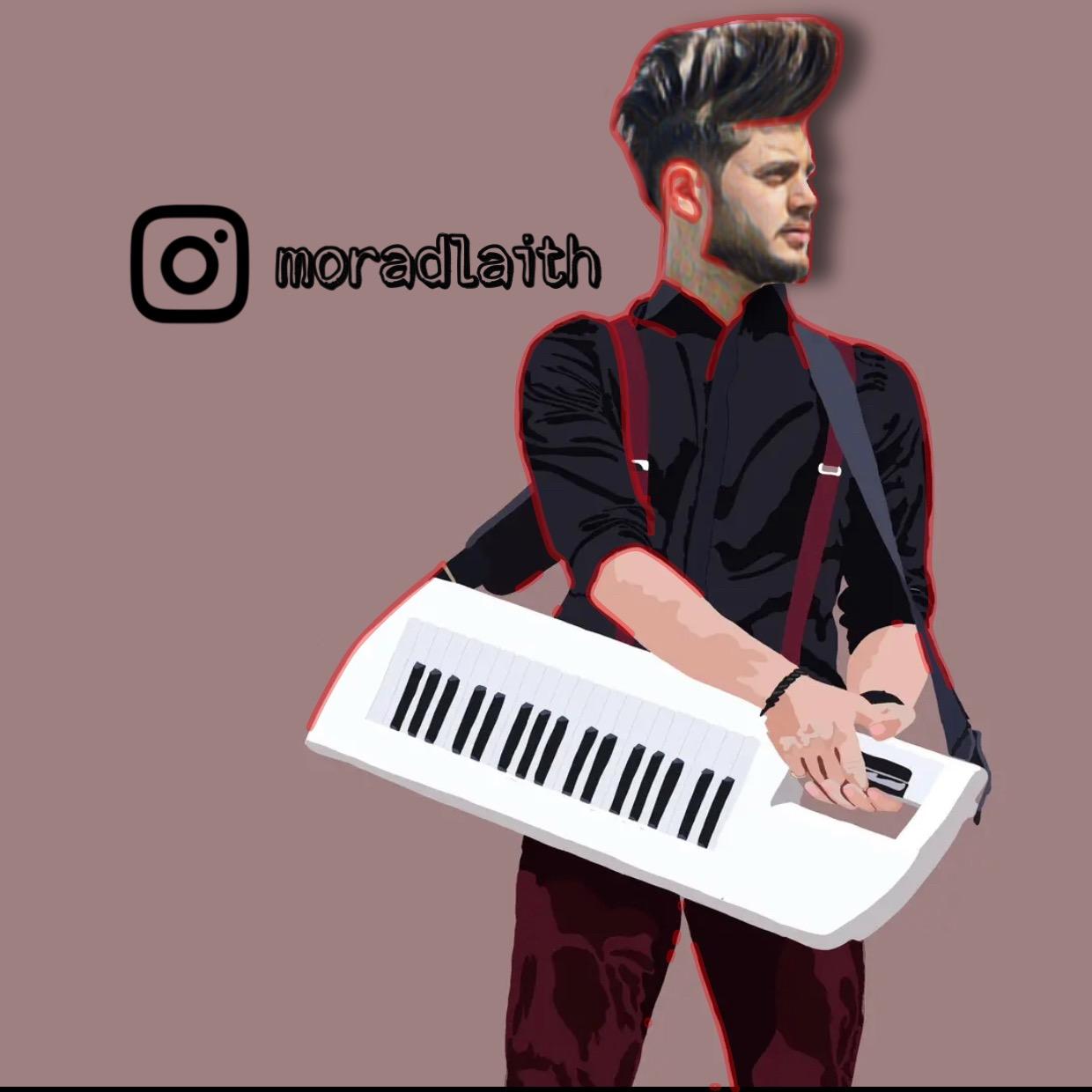 مراد العازف 🧿 morad_98