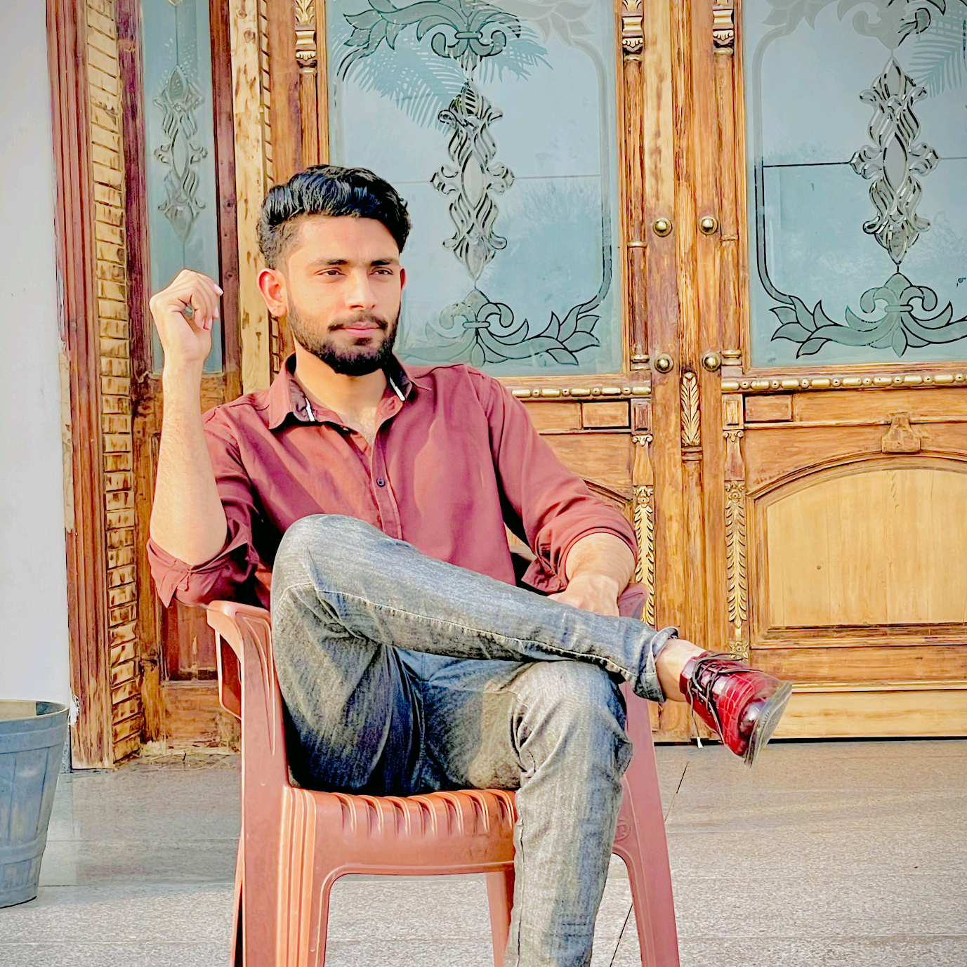 QaisarMalik qaisarmalik77