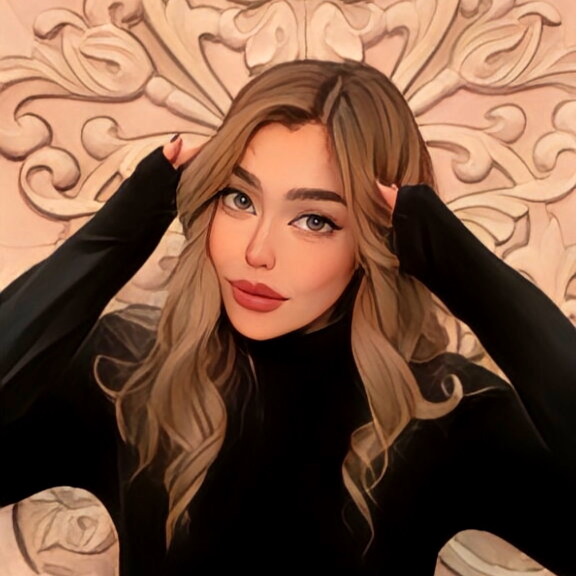 Жанара i_.zhan