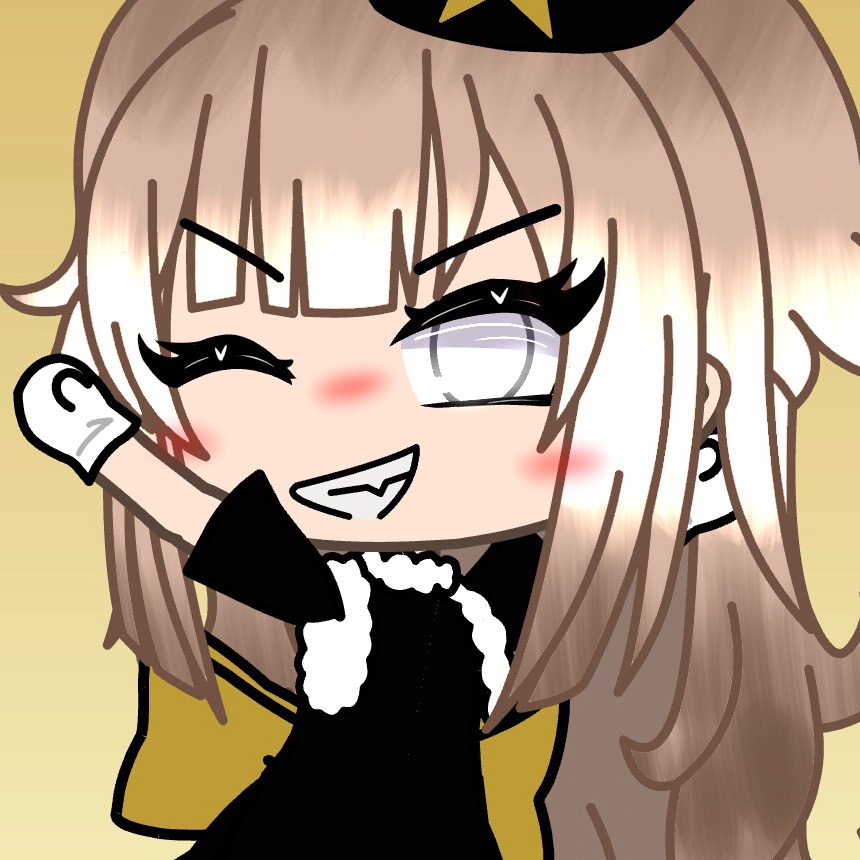 Gacha .gacha....gacha