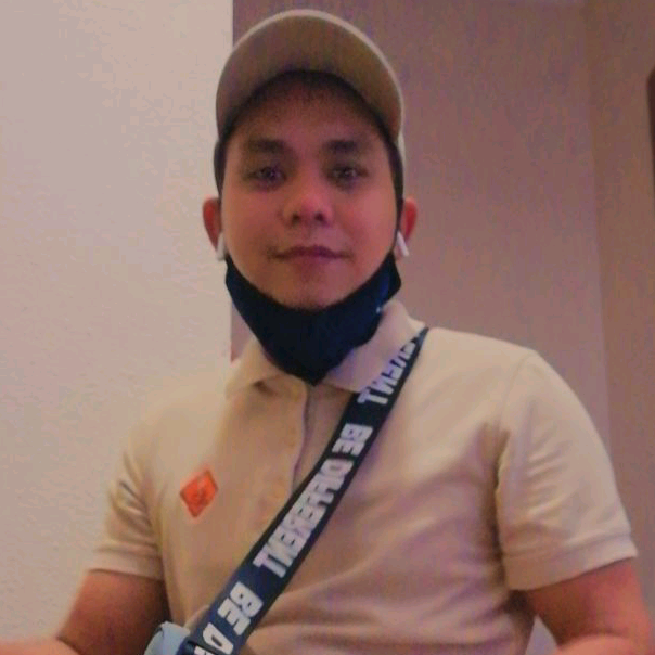Marvin Artelano saudiboy33