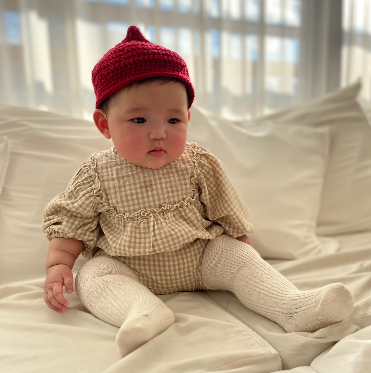 Y♡ yuababy