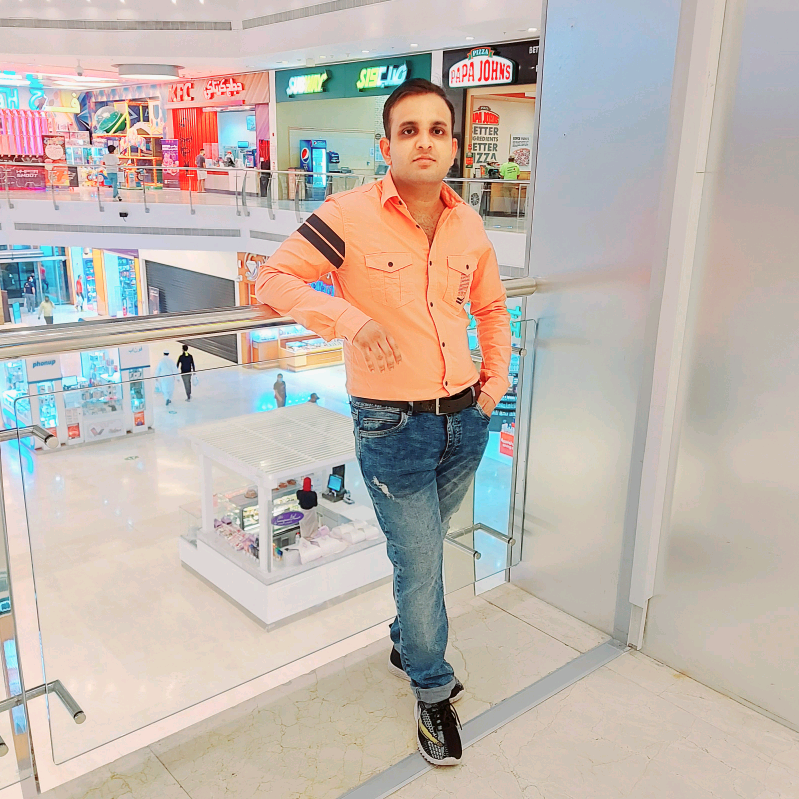 Farraj Mohamed farrajmohamed