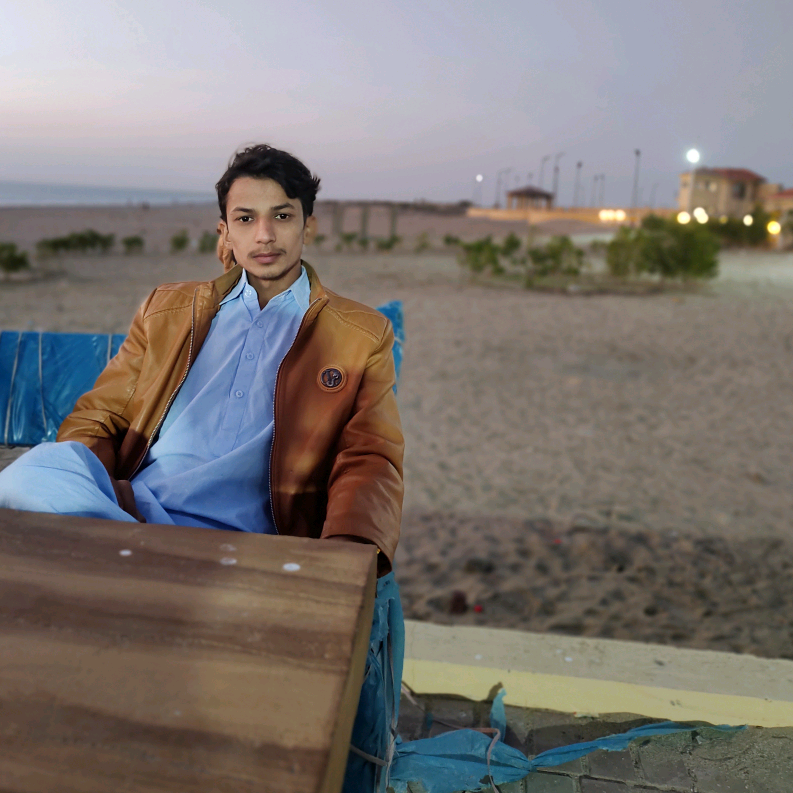Yasir Ahmed yasirahmed8843