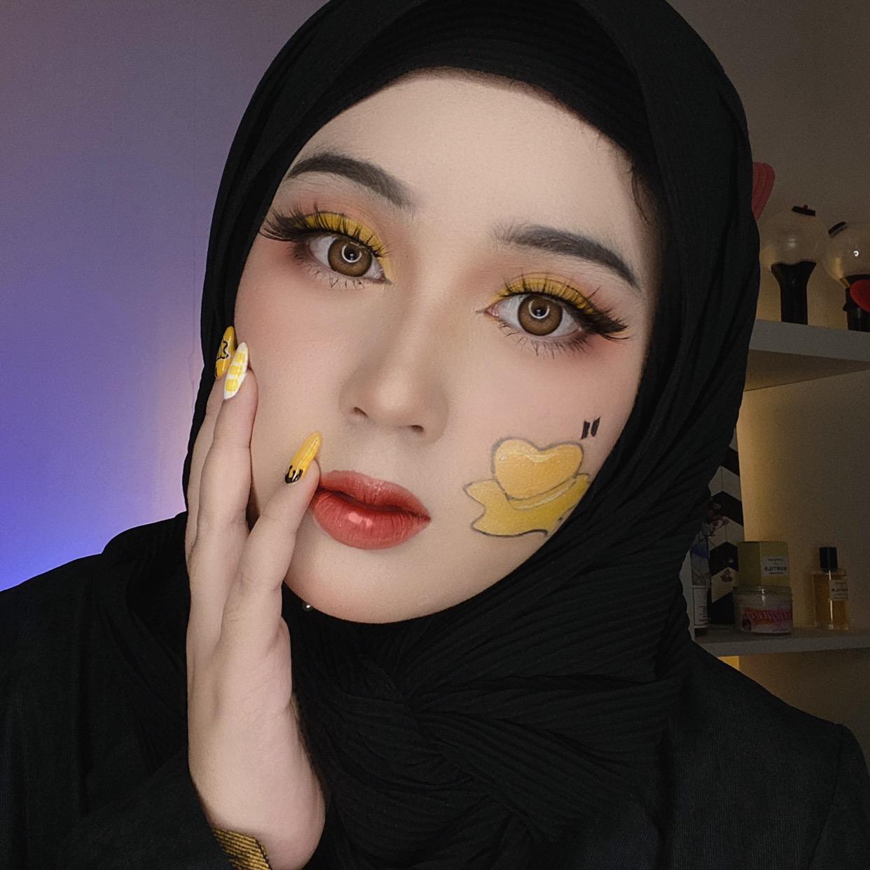 Dayra Virginia dayravr
