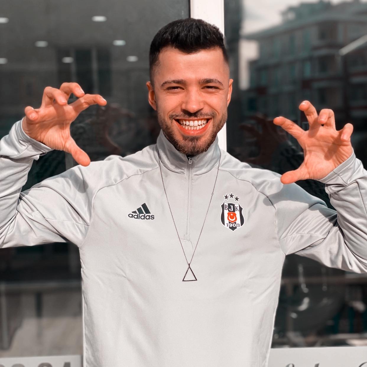 Melih Erdem meliherdemm