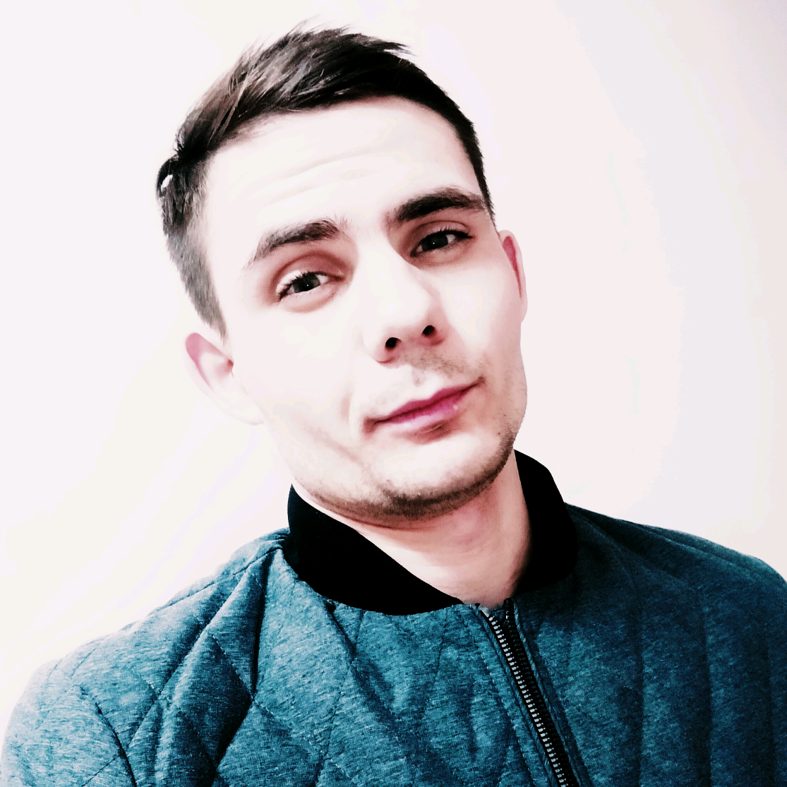 Владимир Касьянов vova__kas
