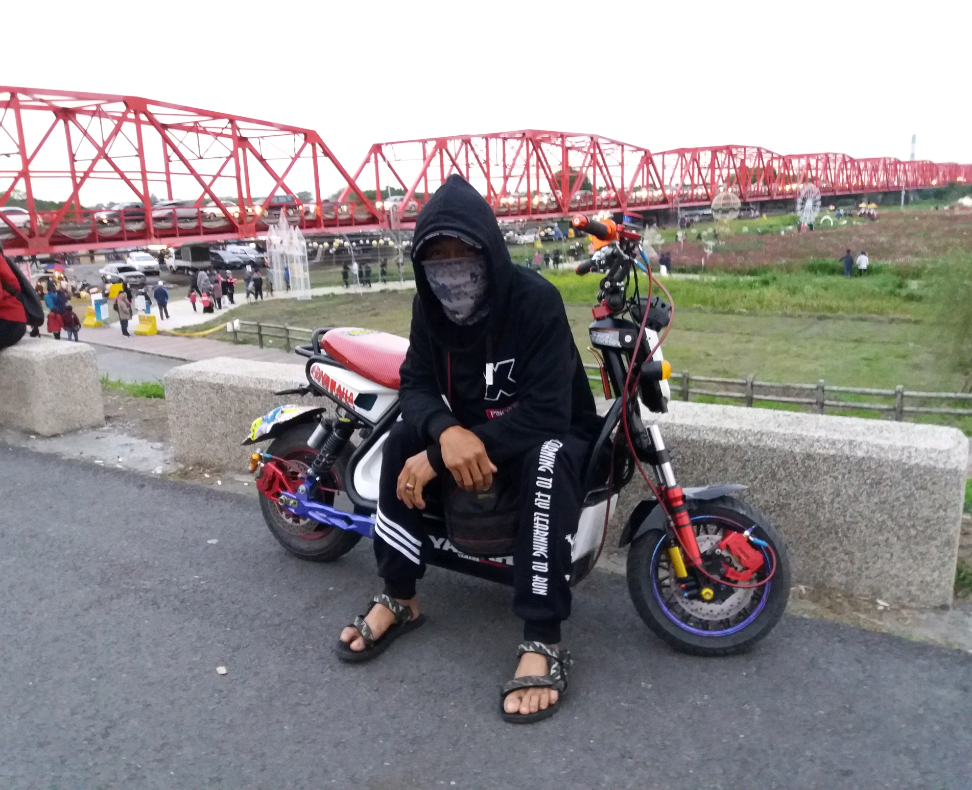 Kamprett_CLP kampret_clp