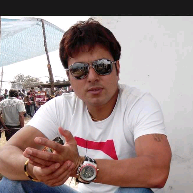 Dipendra Roka dipendraroka419