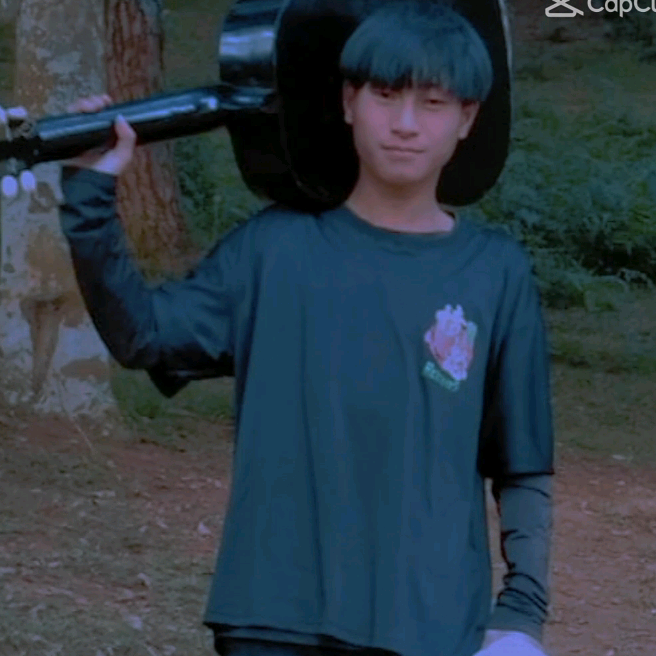 𝐏𝐡𝐚 𝐉𝐮𝐧𝐢𝐨𝐫👹 short video083h.1
