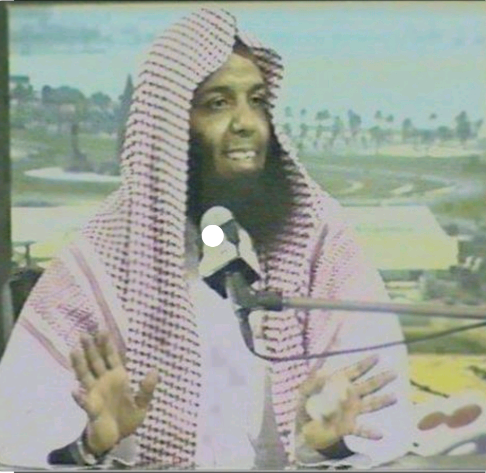 محبي الشيخ خالد الراشد- user1995137597733