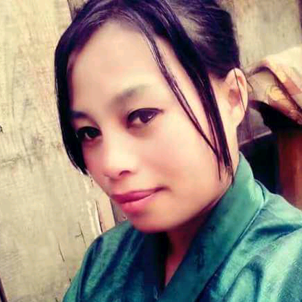 yeshey yektsho decembergirl42