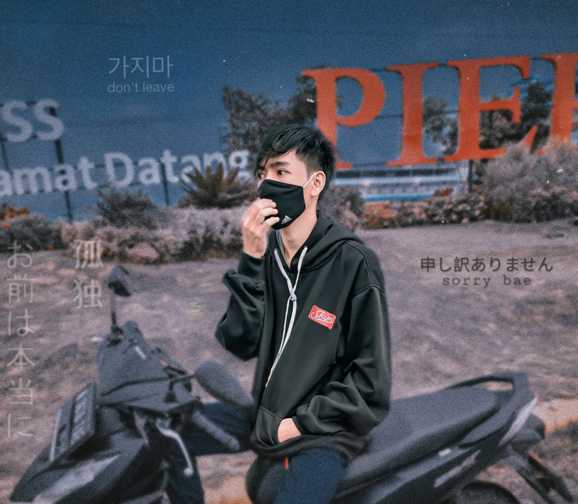 Farizslank✓ fariz_slank