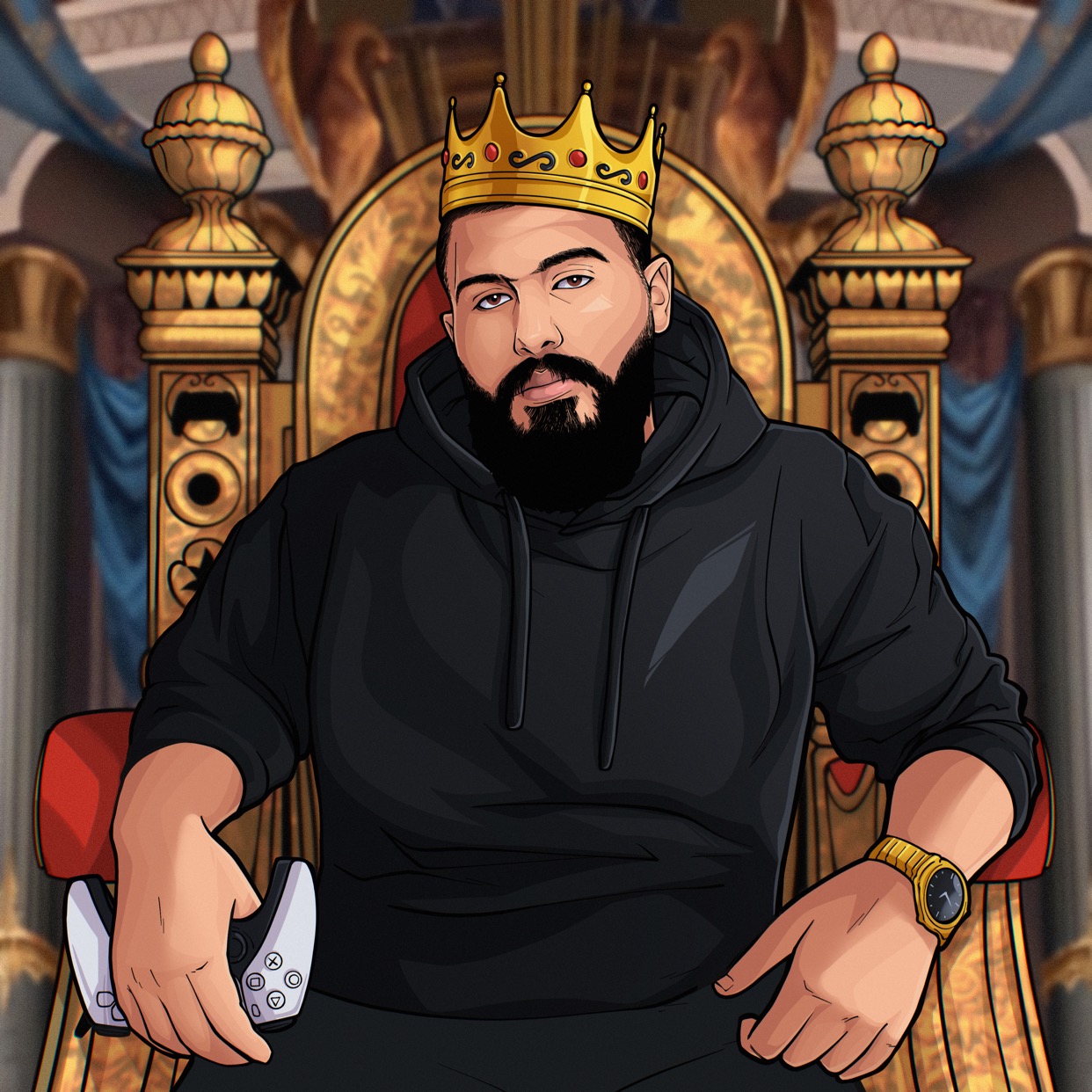 فيصل 🧠 boghazi_