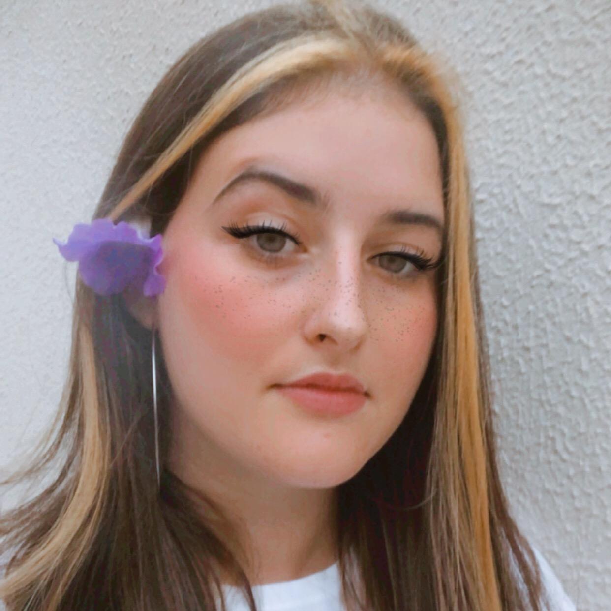 Isabelli Gonçalves depoisquepariduas