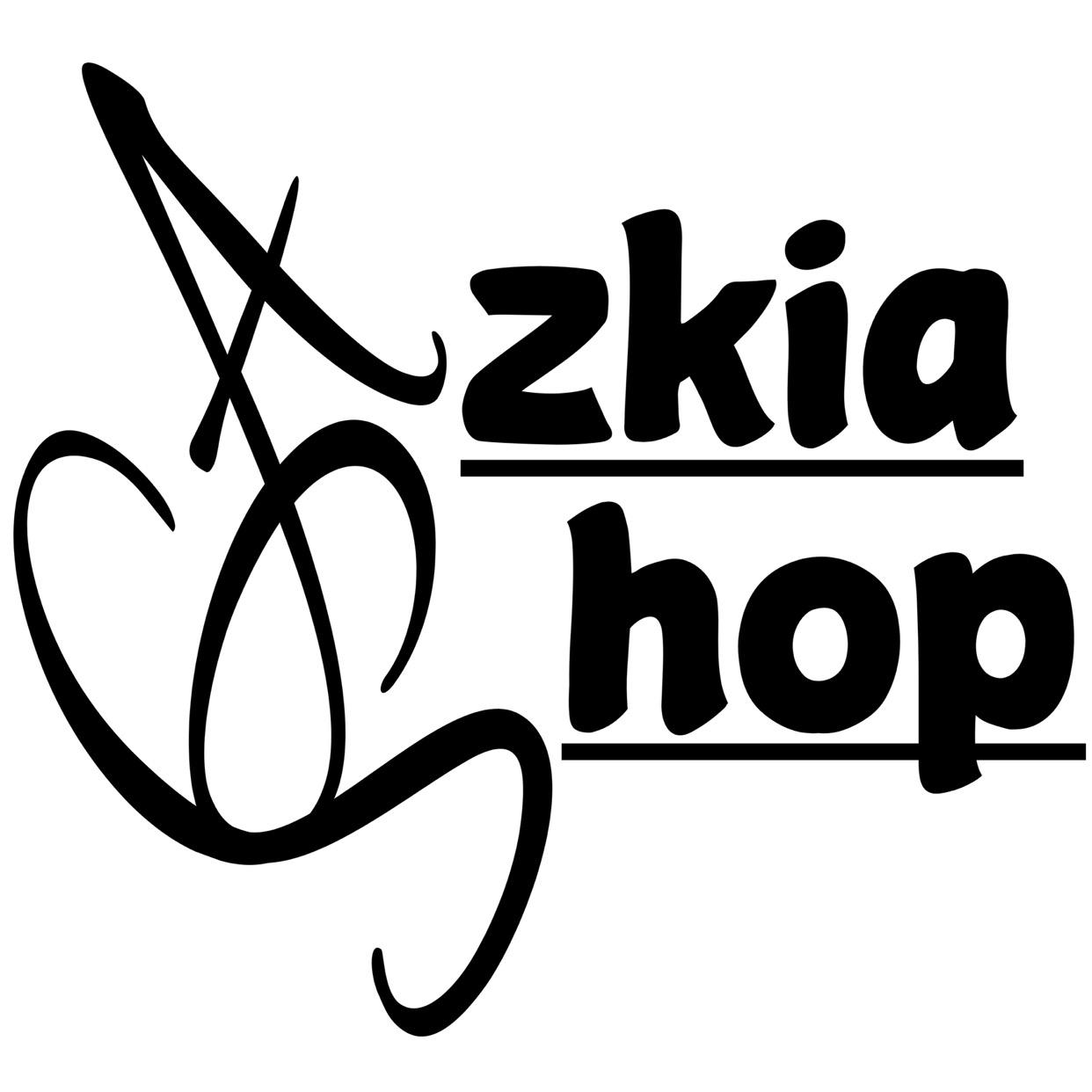 Azkia Shop azkia_shop