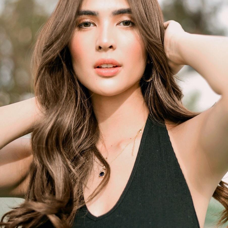 SOFIA ANDRES sofialouiseandres