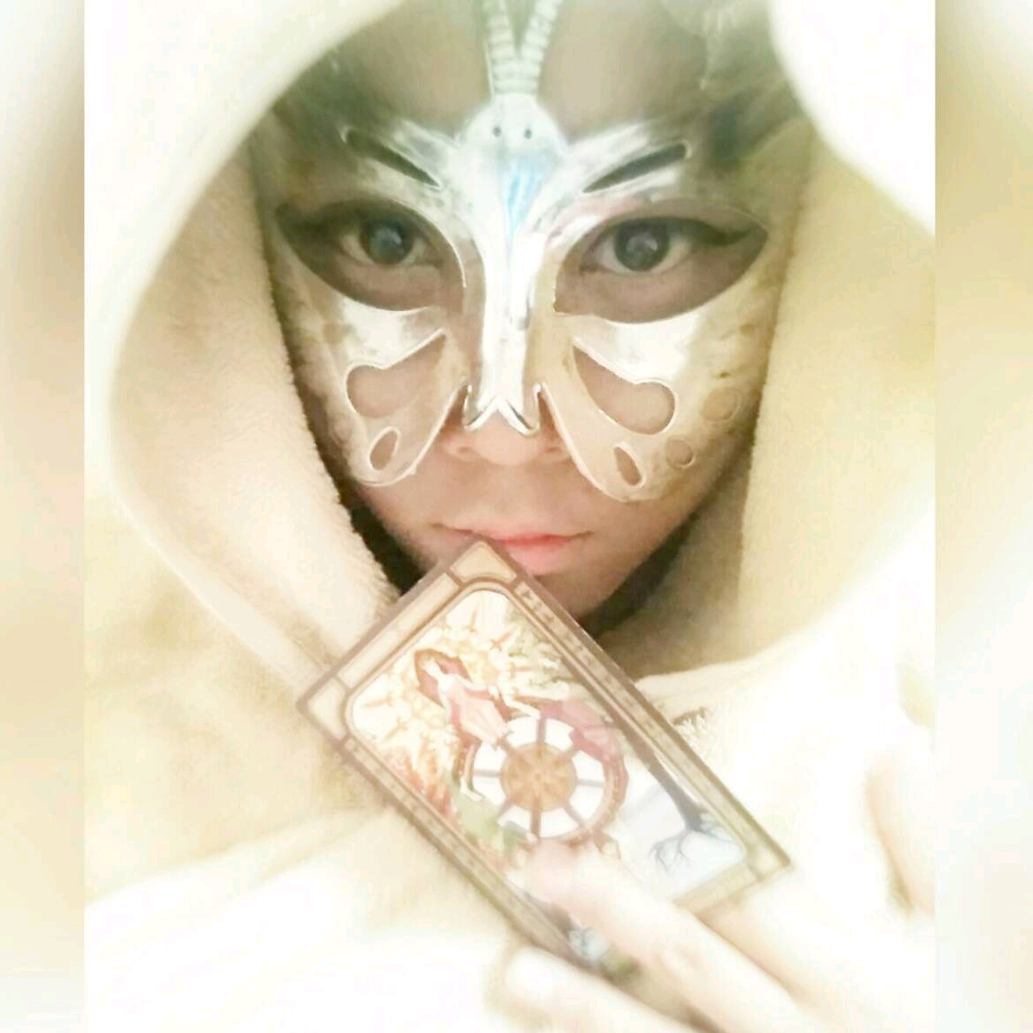 Selene Tarot selene_tarot