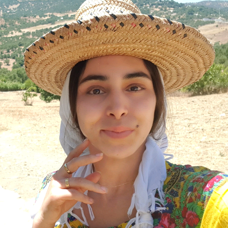 🇲🇦👑نكافة رشيدة 👑🇲🇦 rachida_ma