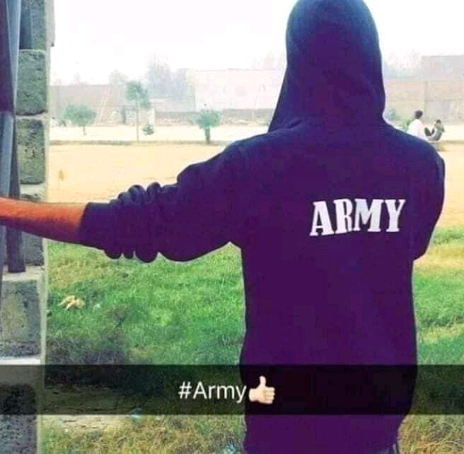 Pak Army pakarmy2363