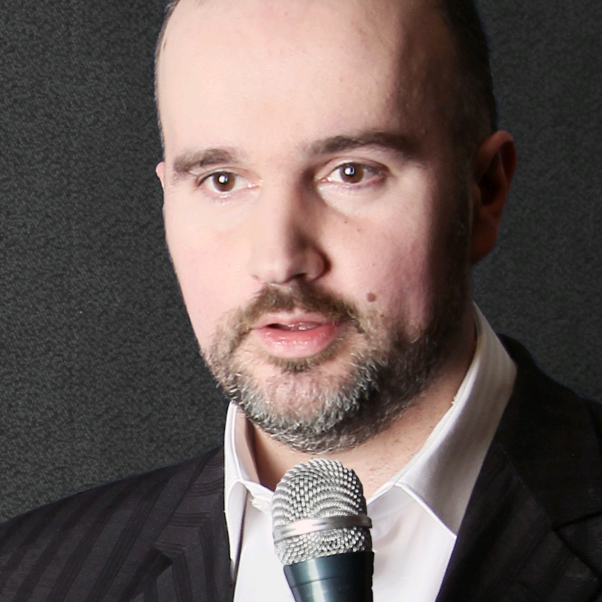 Кирилл Жданов orator.kirill