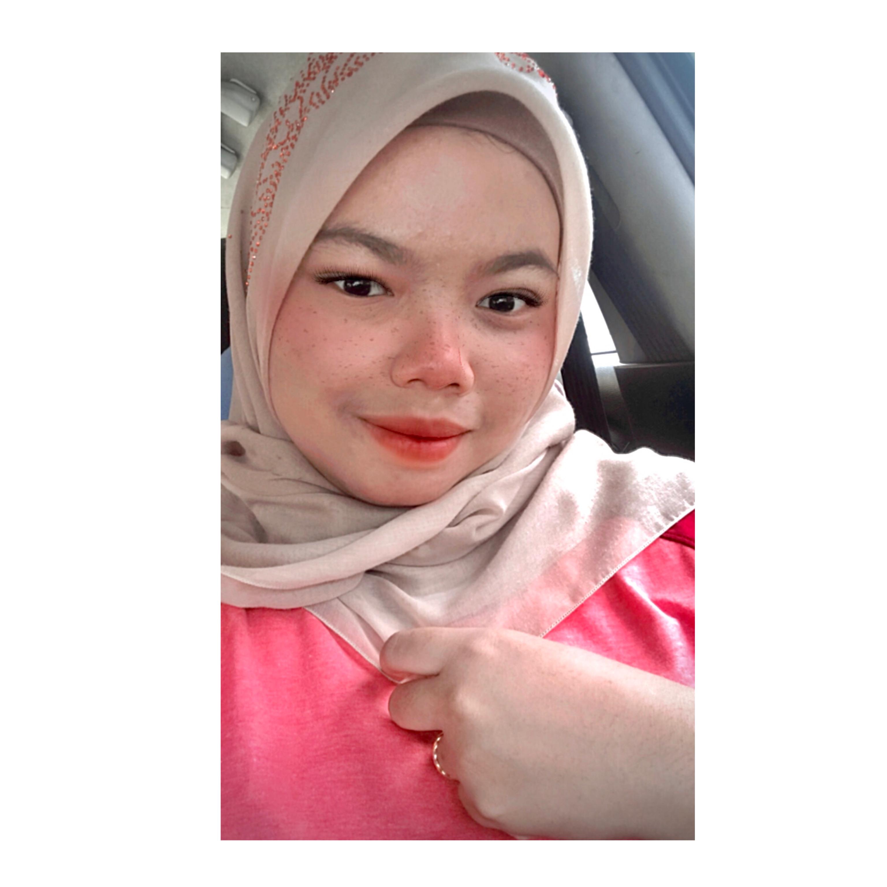 Nur Qistina nur.qisteena