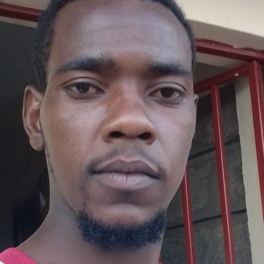 Francis Munyao francismunyao788