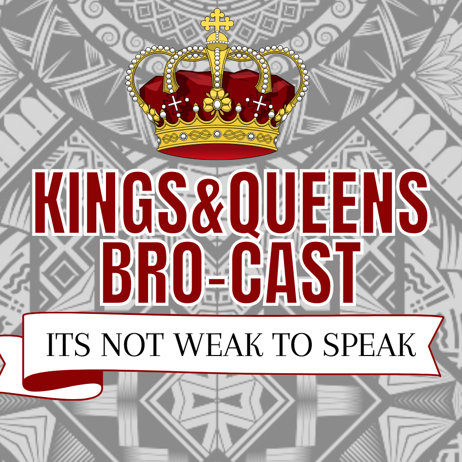 KINGS&QUEENS kings_queens_brocast