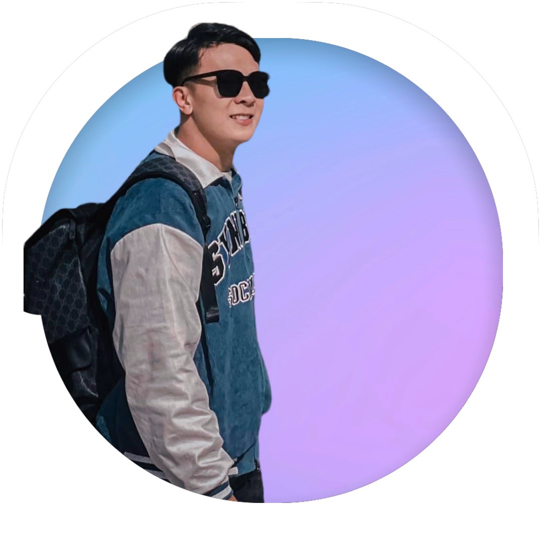 Quốc Tuấn 〽️ rika7897