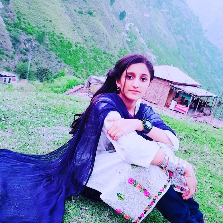 Shaziaofficial777 shazia12th4