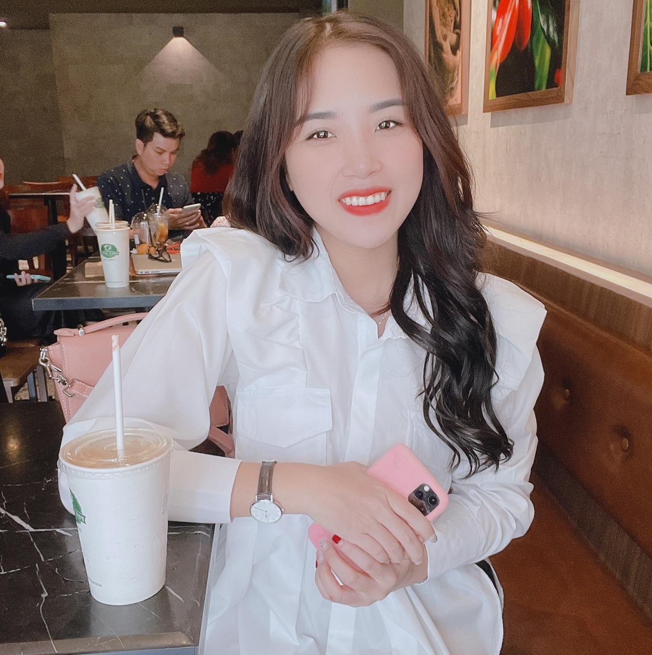 Quỳnh Anh samsam231296