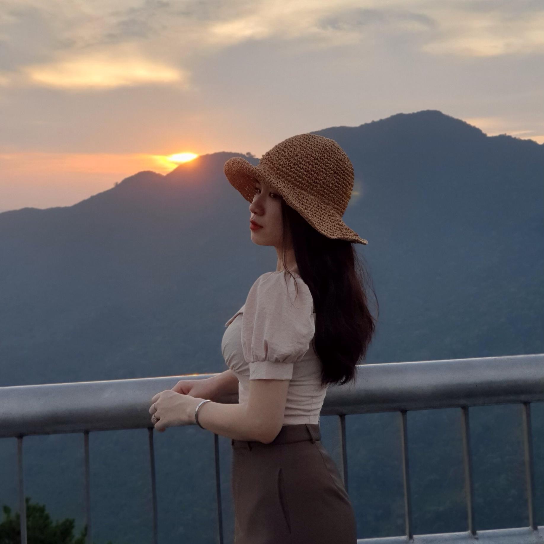 Nguyễn Phương Oanh onexinhdep