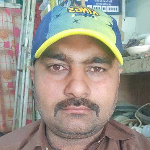 Mirza Saleem mirzasaleem666