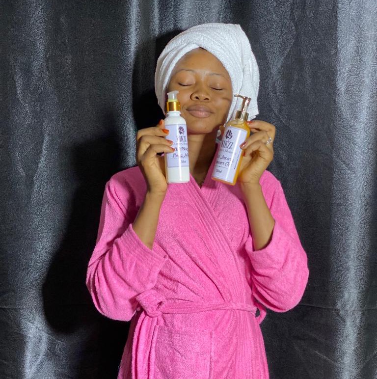 Kikzz_organicskincare kikzz_organicskin