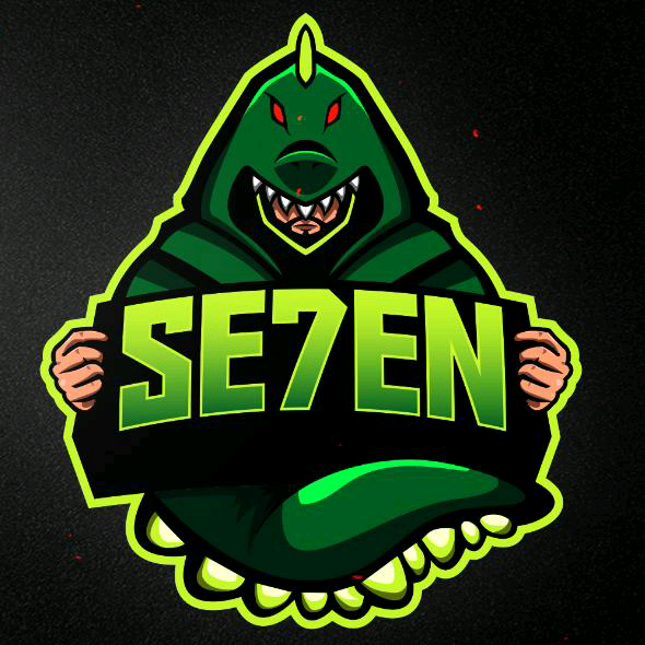 SE7EN EDITS se7enofc
