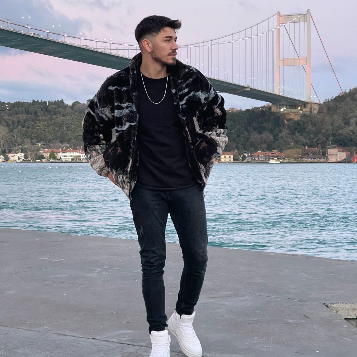 Şems Tamar semstamarr