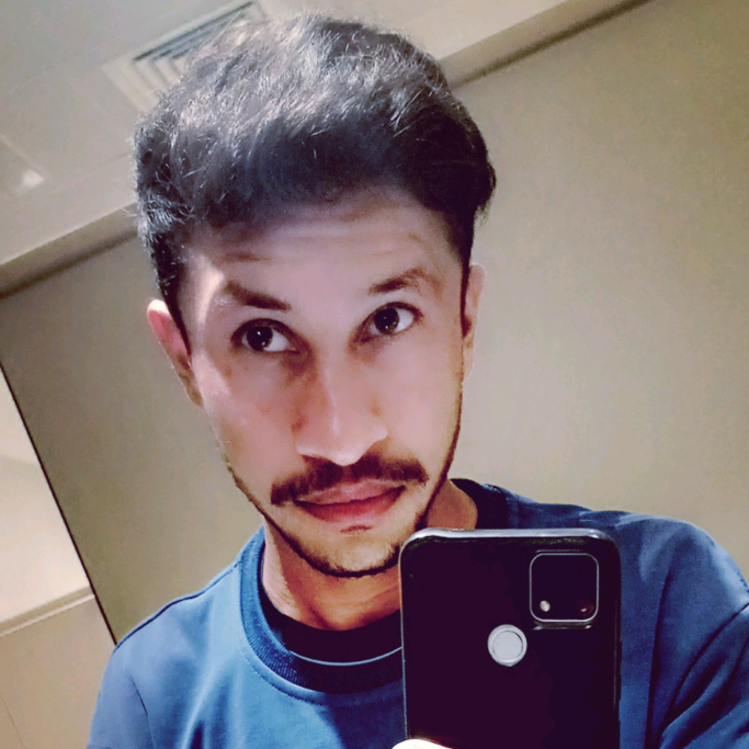 Shahab Khan swatkhan825