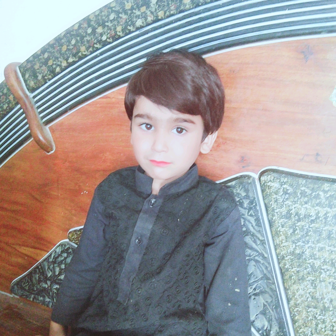 Hasnain Mughal 786 786mughal.badshah.7