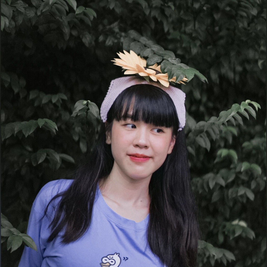 Ning Arisa ningarisaa