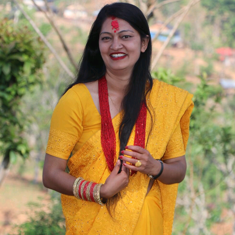 sima silwal seema7556