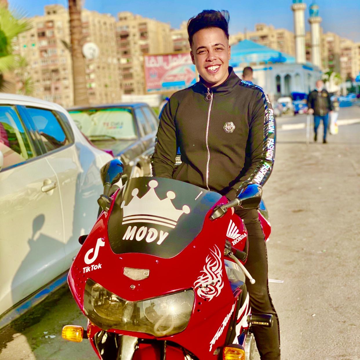 Mody.ahmed.officiall mody.ahmedd