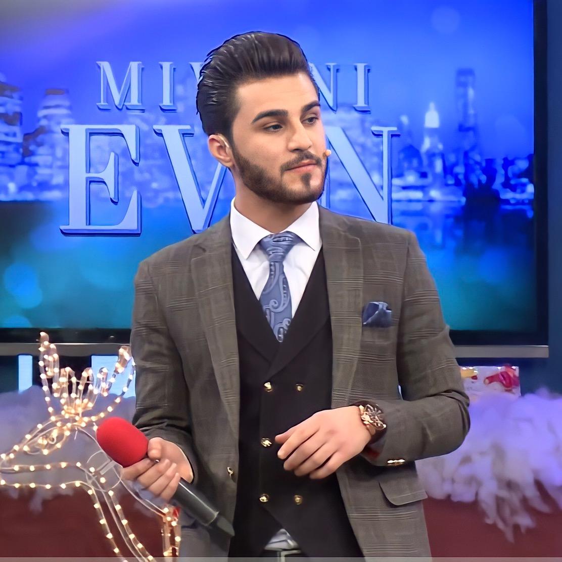 Kurdishsingers just_ozhin_nawzad