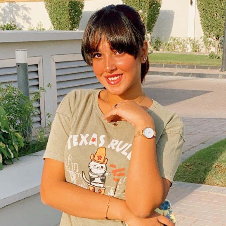 Angie Elserafy/أنچى الصيرفى angieelserafy