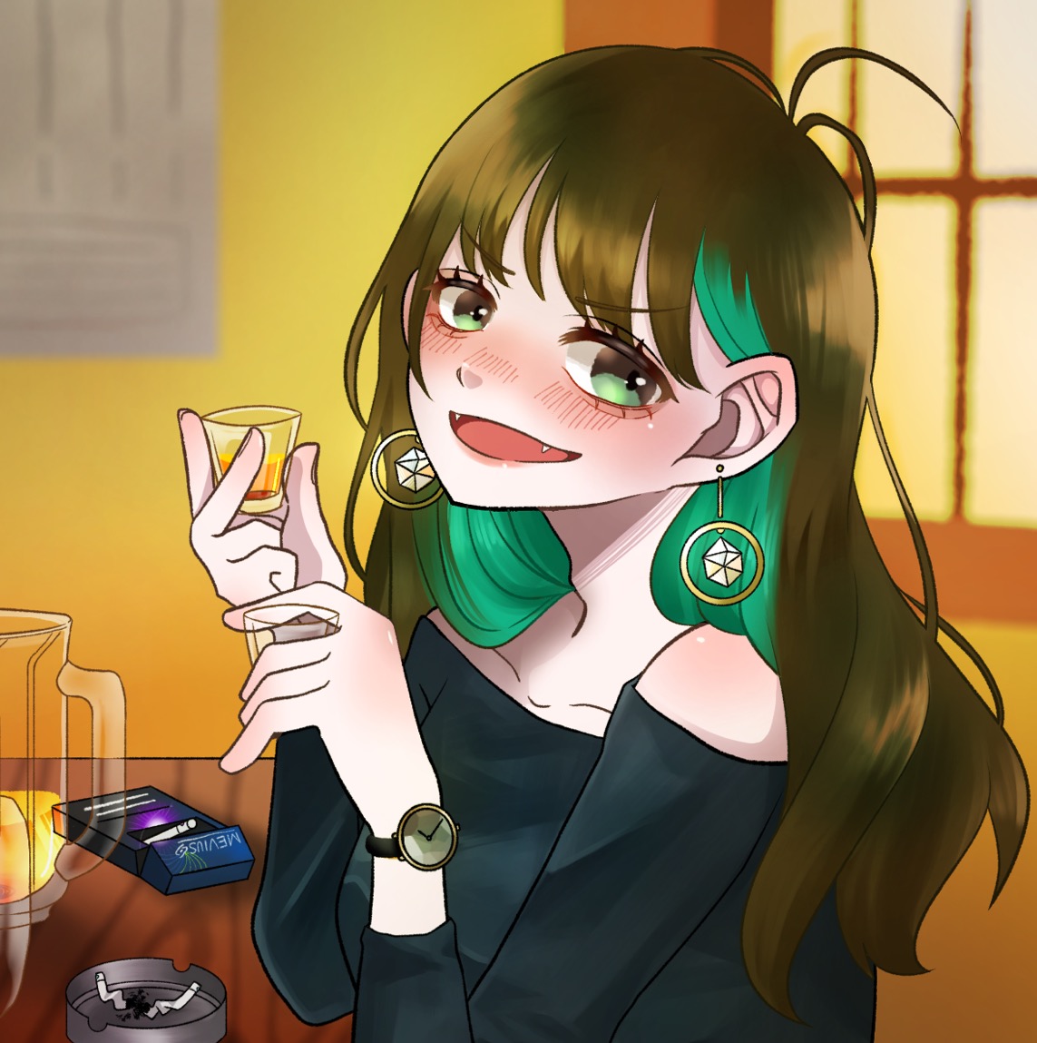 りーさ fujicochan