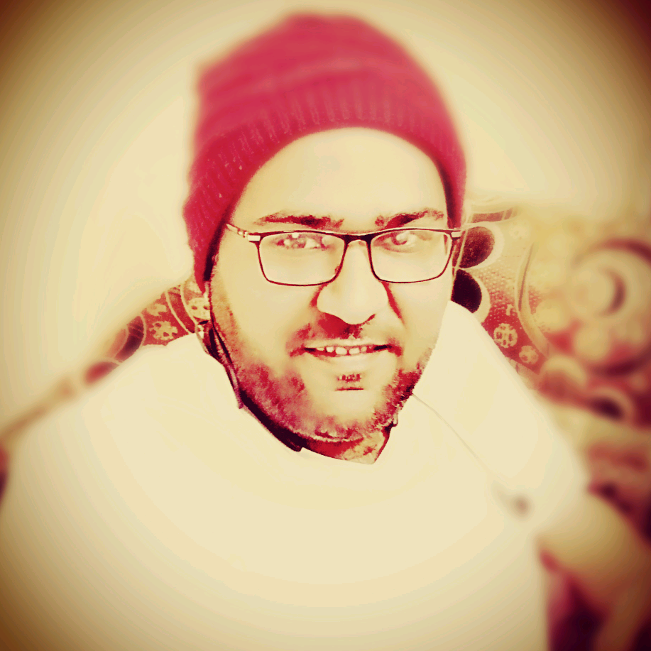 Ali Khalil alikhalil095