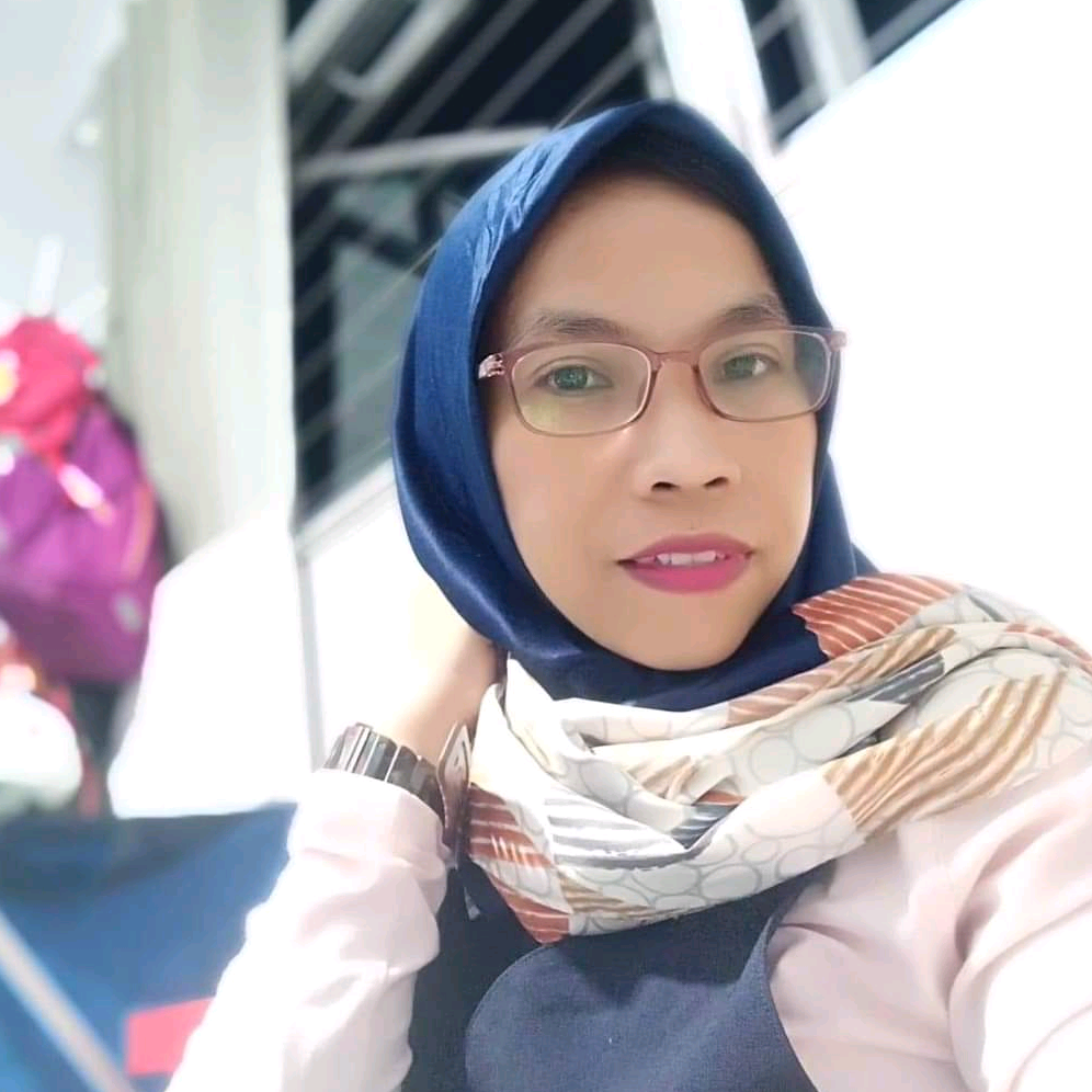 Desi Pertiwi user25918422