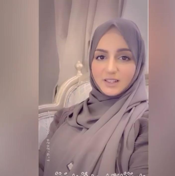 سارة الزهراني soso7ddymom