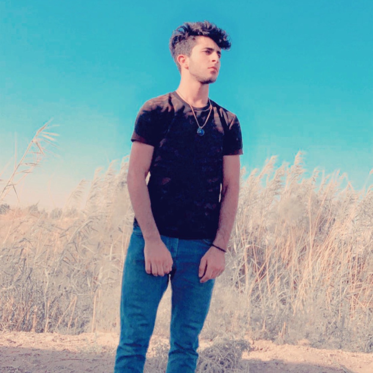 كنوش ♥️🤴🏼 __onb